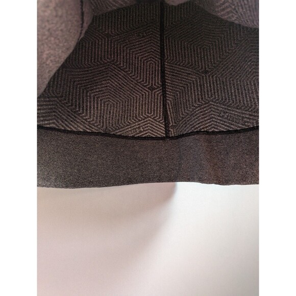 Under Armour Vest UA Womens Medium Survivor Hybrid Cold Gear Full Zip Gray Black - Picture 7 of 15